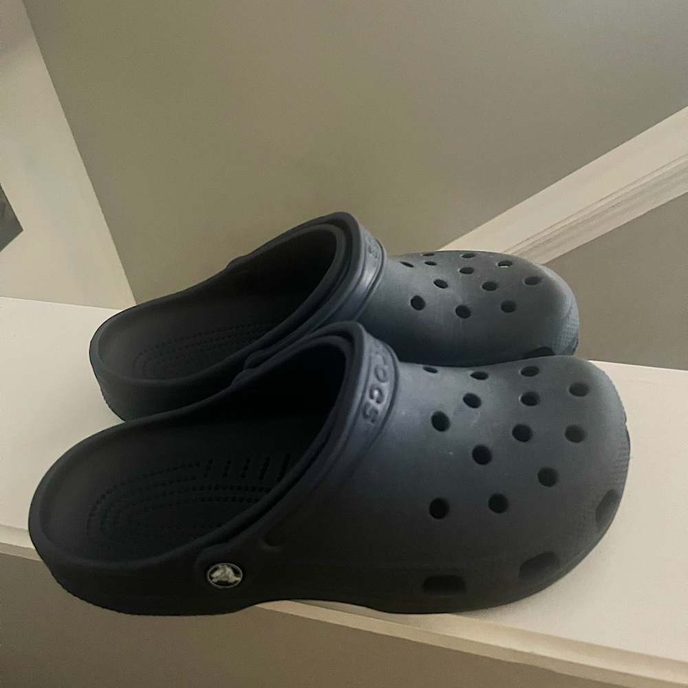 Crocs
